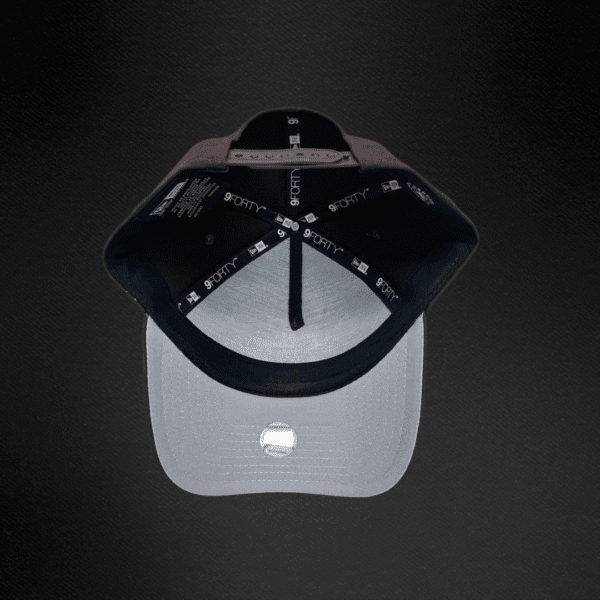 Gorra New Era 9Forty San Diego Padres A-Frame