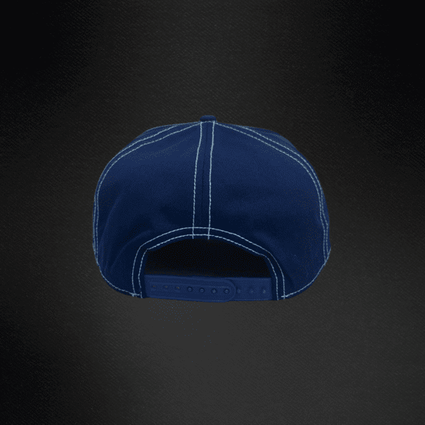 Gorra Stetson Europea Trucker Wordmark