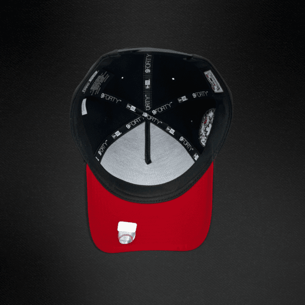 Gorra New Era 9Forty Toronto Blue Jays A-Frame