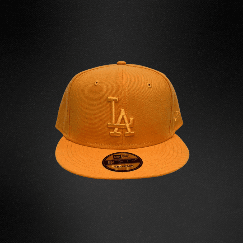 Gorra New Era 9Fifty Los Angeles Dodgers Color Snapback