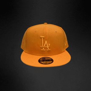 41 Gorra New Era 9Fifty Los Angeles Dodgers Color Snapback