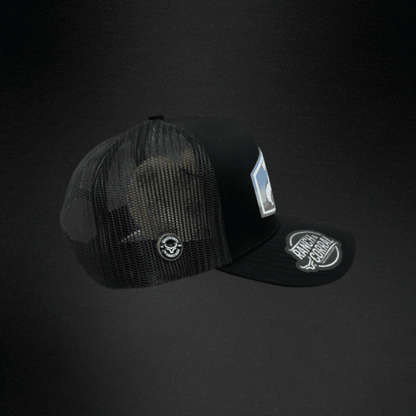 Gorra Ranch & Corral David Alonso 26