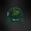 Gorra New Era 9Forty Oakland Athletic A-Frame