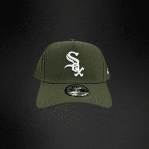 Gorra New Era 9Forty Chicago White Sox A-Frame