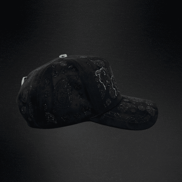 Gorra Barbas Hats X Baez Bandana