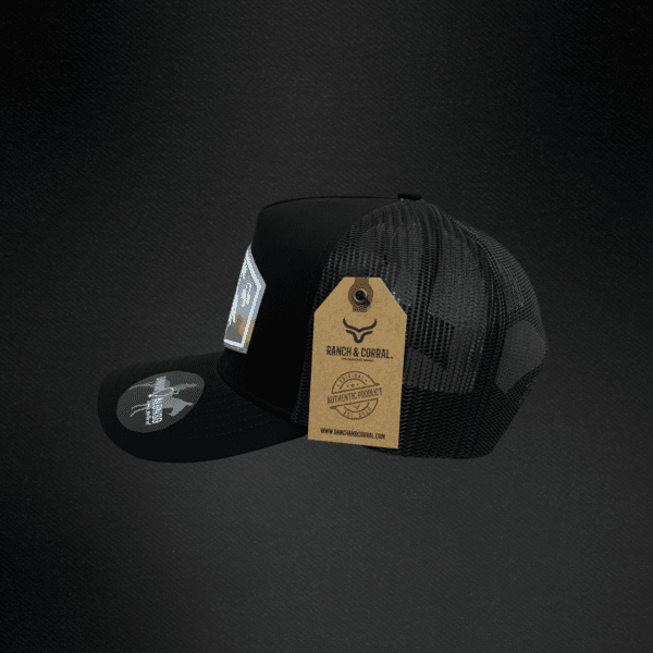 Gorra Ranch & Corral David Alonso 26