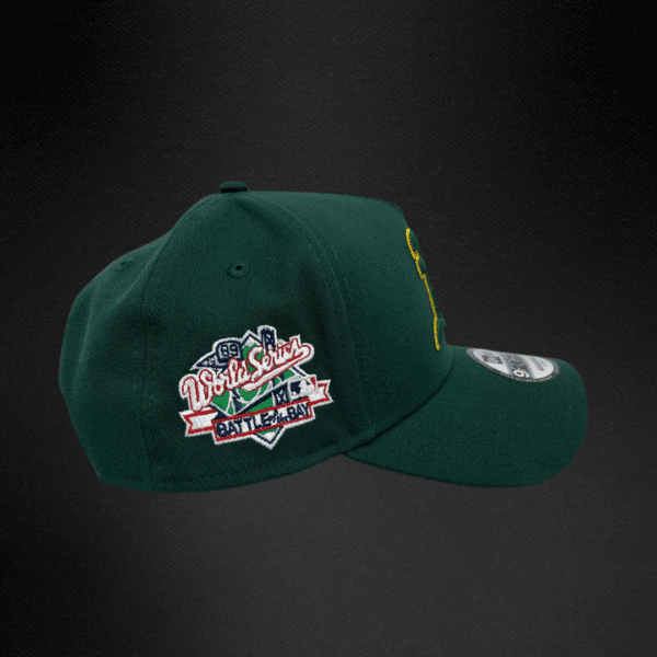 Gorra New Era 9Forty Oakland Athletic A-Frame