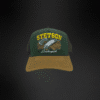 Gorra Stetson Europea Trucker Lumberjack