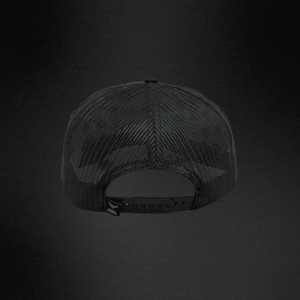 Gorra Ranch & Corral David Alonso 26