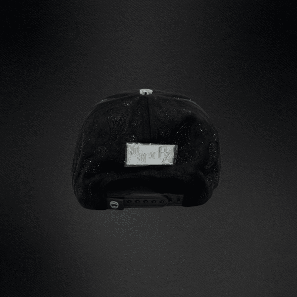 Gorra Barbas Hats X Baez Bandana