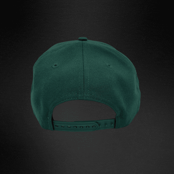 Gorra New Era 9Forty Oakland Athletic A-Frame