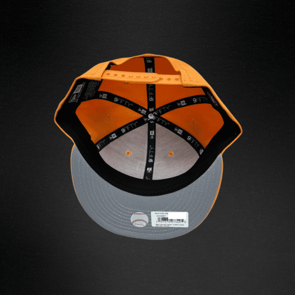 Gorra New Era 9Fifty Los Angeles Dodgers Color Snapback