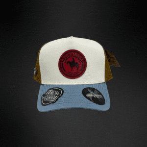 45 Gorra Ranch & Corral David Alonso 23