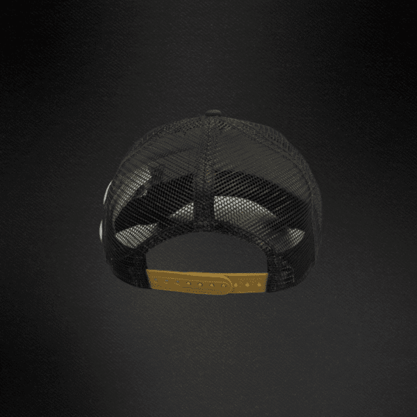 Gorra Stetson Europea Trucker Lumberjack