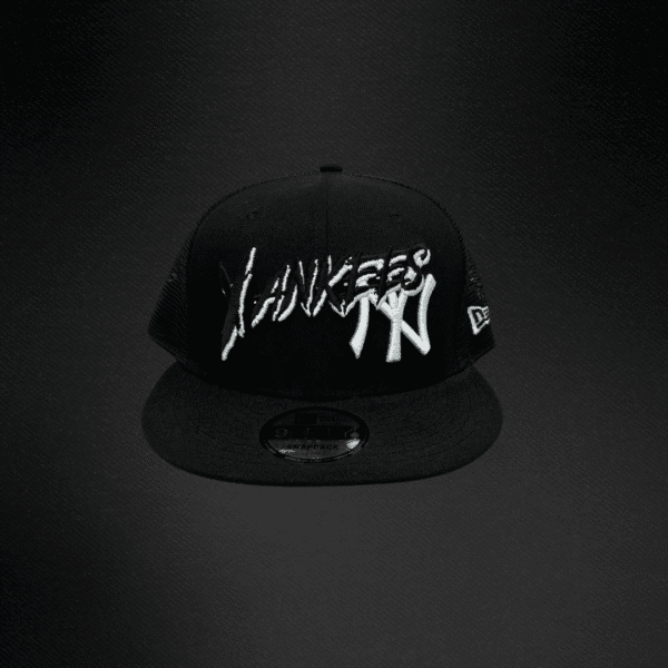 Gorra New Era 9Fifty Yankees Snapback