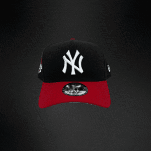 46 Gorra New Era 9Forty New York Yankees A-Frame