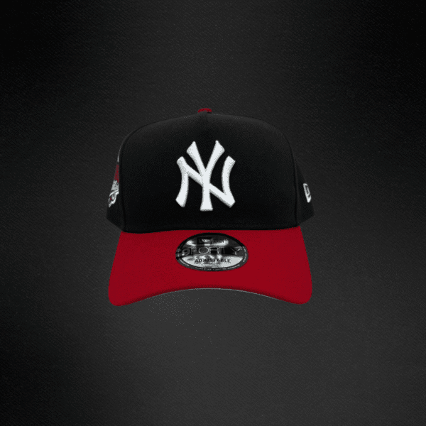 Gorra New Era 9Forty New York Yankees A-Frame