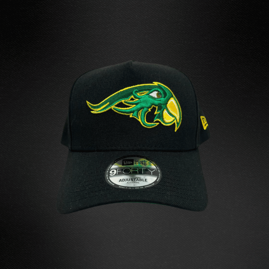 Gorra New Era 9Forty Pericos De Puebla  A-Frame