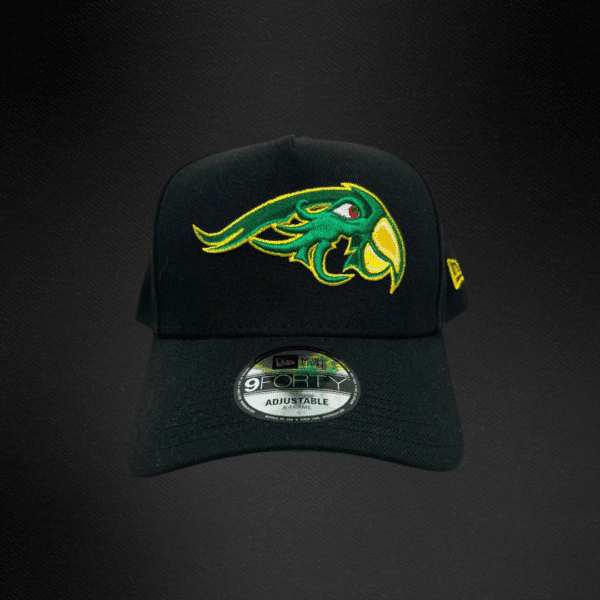 Gorra New Era 9Forty Pericos De Puebla  A-Frame