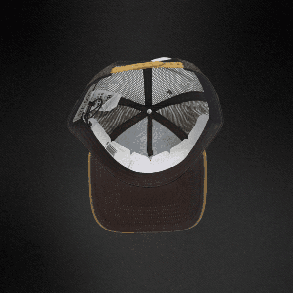 Gorra Stetson Europea Trucker Lumberjack