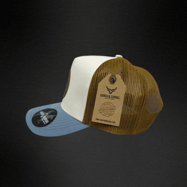 Gorra Ranch & Corral David Alonso 23