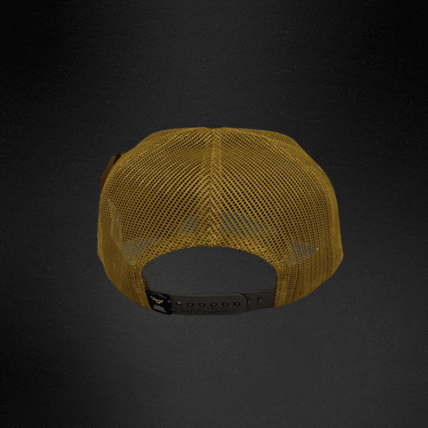 Gorra Ranch & Corral David Alonso 23