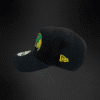 Gorra New Era 9Forty Pericos De Puebla  A-Frame