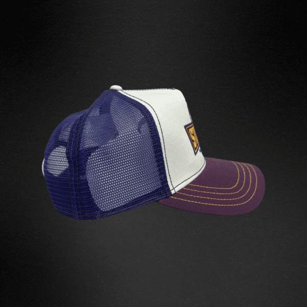 Gorra Stetson Europea Trucker Hot Dog Boy