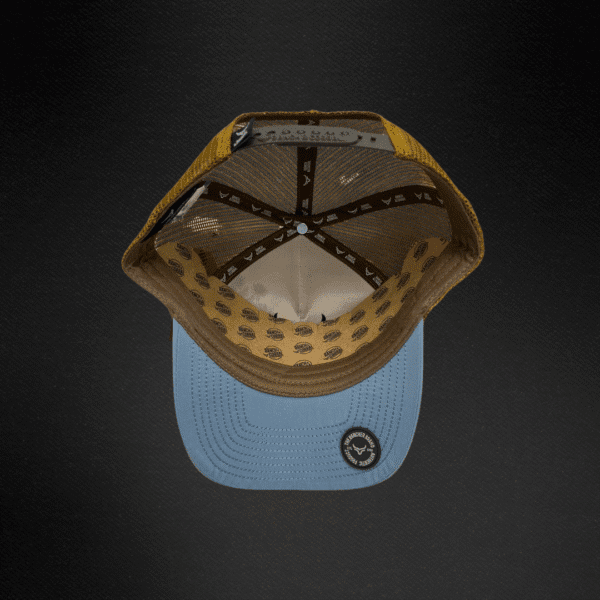 Gorra Ranch & Corral David Alonso 23