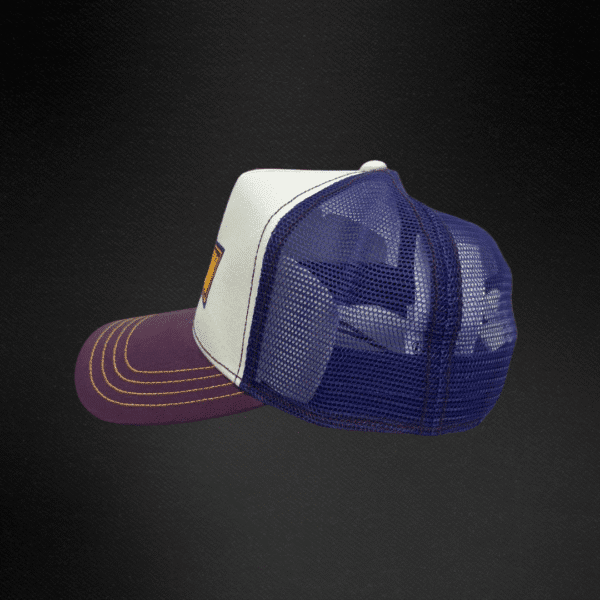 Gorra Stetson Europea Trucker Hot Dog Boy