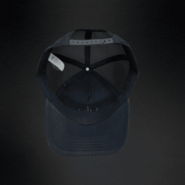 Gorra Alo Negra