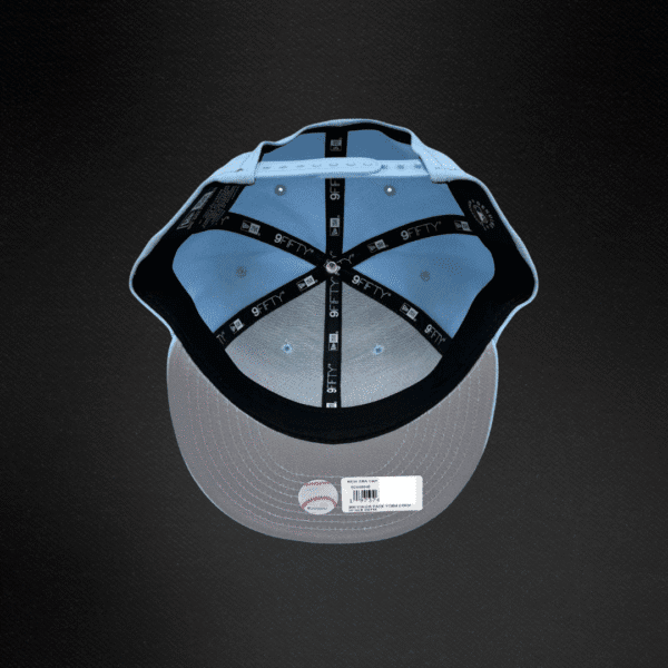 Gorra New Era 9Fifty Chicago White Sox Color Snapback