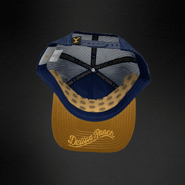 Gorra Ranch & Corral Yellowstone 23