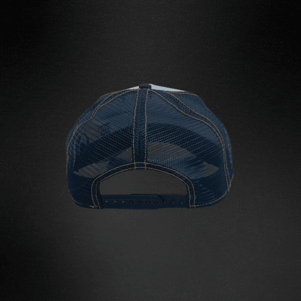 Gorra Stetson Europea Trucker JBS Bear