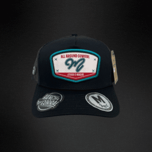 50 Gorra Ranch & Corral Maria Malibran 12