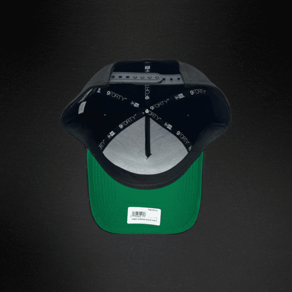 Gorra New Era 9Forty Pericos De Puebla  A-Frame