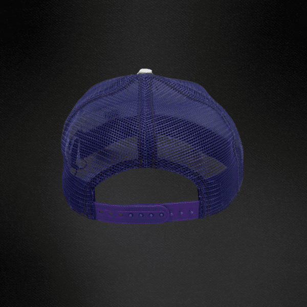 Gorra Stetson Europea Trucker Hot Dog Boy