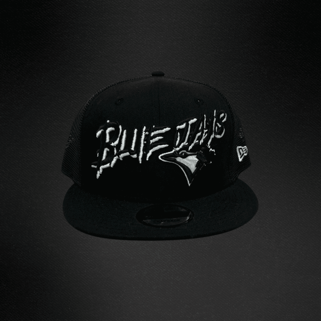 Gorra New Era 9Fifty Blue Jays Snapback