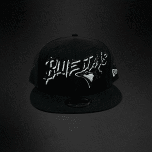 51 Gorra New Era 9Fifty Blue Jays Snapback