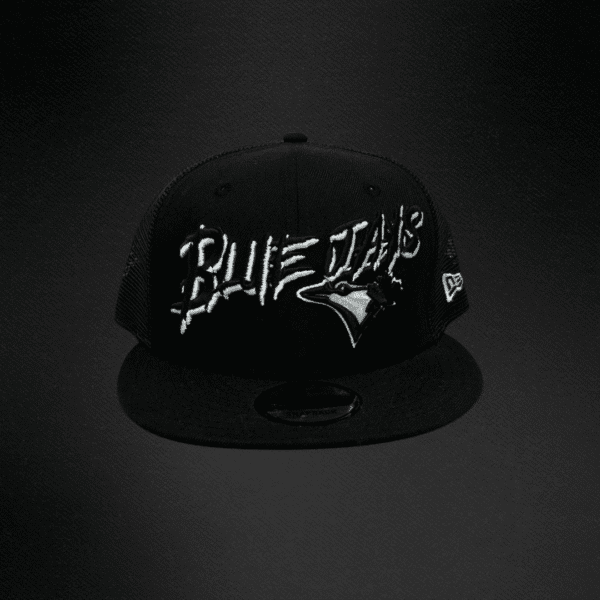 Gorra New Era 9Fifty Blue Jays Snapback