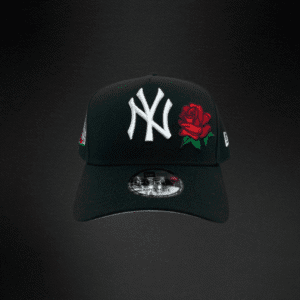 51 Gorra New Era 9Forty New York Yankees A-Frame