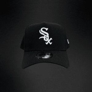Gorra New Era 9Forty Chicago White Sox A-Frame