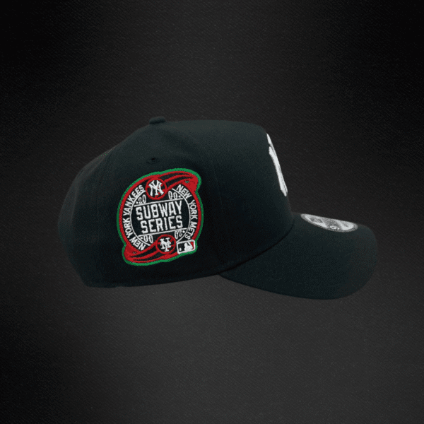 Gorra New Era 9Forty New York Yankees A-Frame