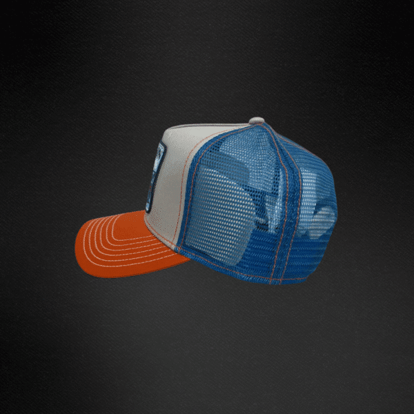 Gorra Stetson Europea Trucker Towing Service