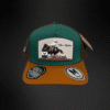 Gorra Ranch & Corral Maria Malibran 29