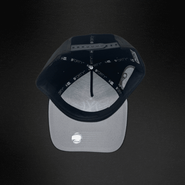 Gorra New Era 9Forty New York Yankees A-Frame