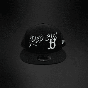 56 Gorra New Era 9Fifty Boston Red Sox Snapback