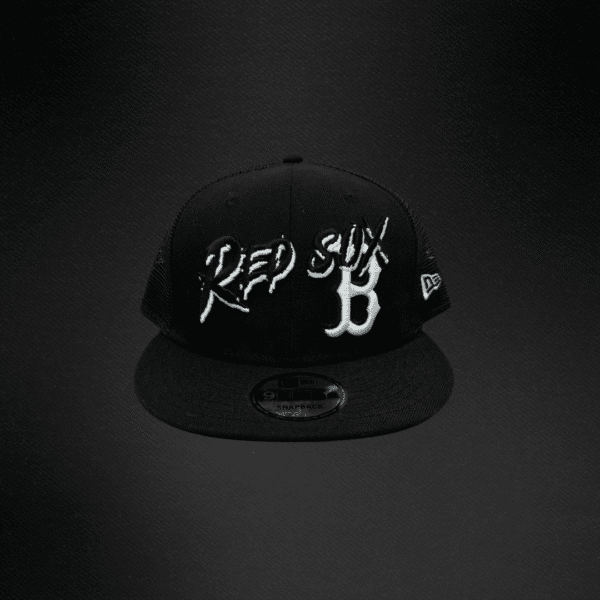 Gorra New Era 9Fifty Boston Red Sox Snapback