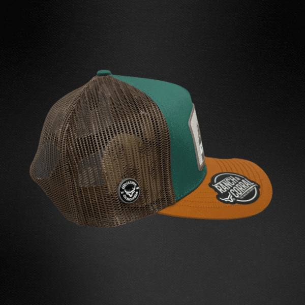 Gorra Ranch & Corral Maria Malibran 29