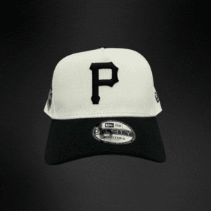Gorra New Era 9Forty Pittsburgh Piratas A-Frame